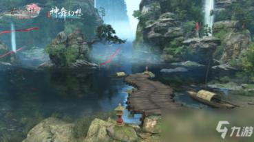 熊出没夺宝历险